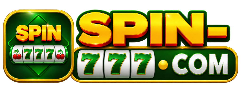 Spin 777