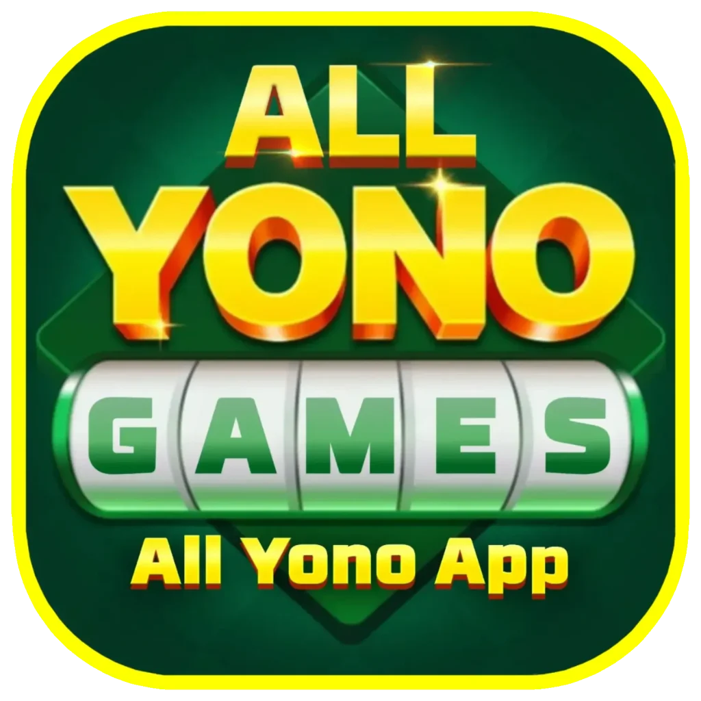List Of Yono Games