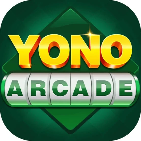 Yono Arcade Game